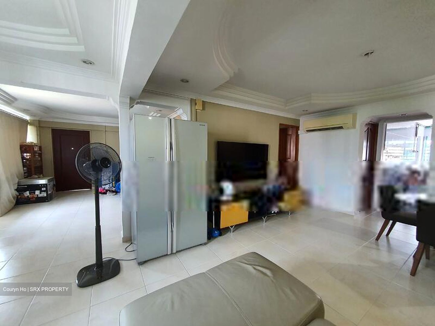 Blk 142 Potong Pasir Avenue 3 (Toa Payoh), HDB 3 Rooms #554018031